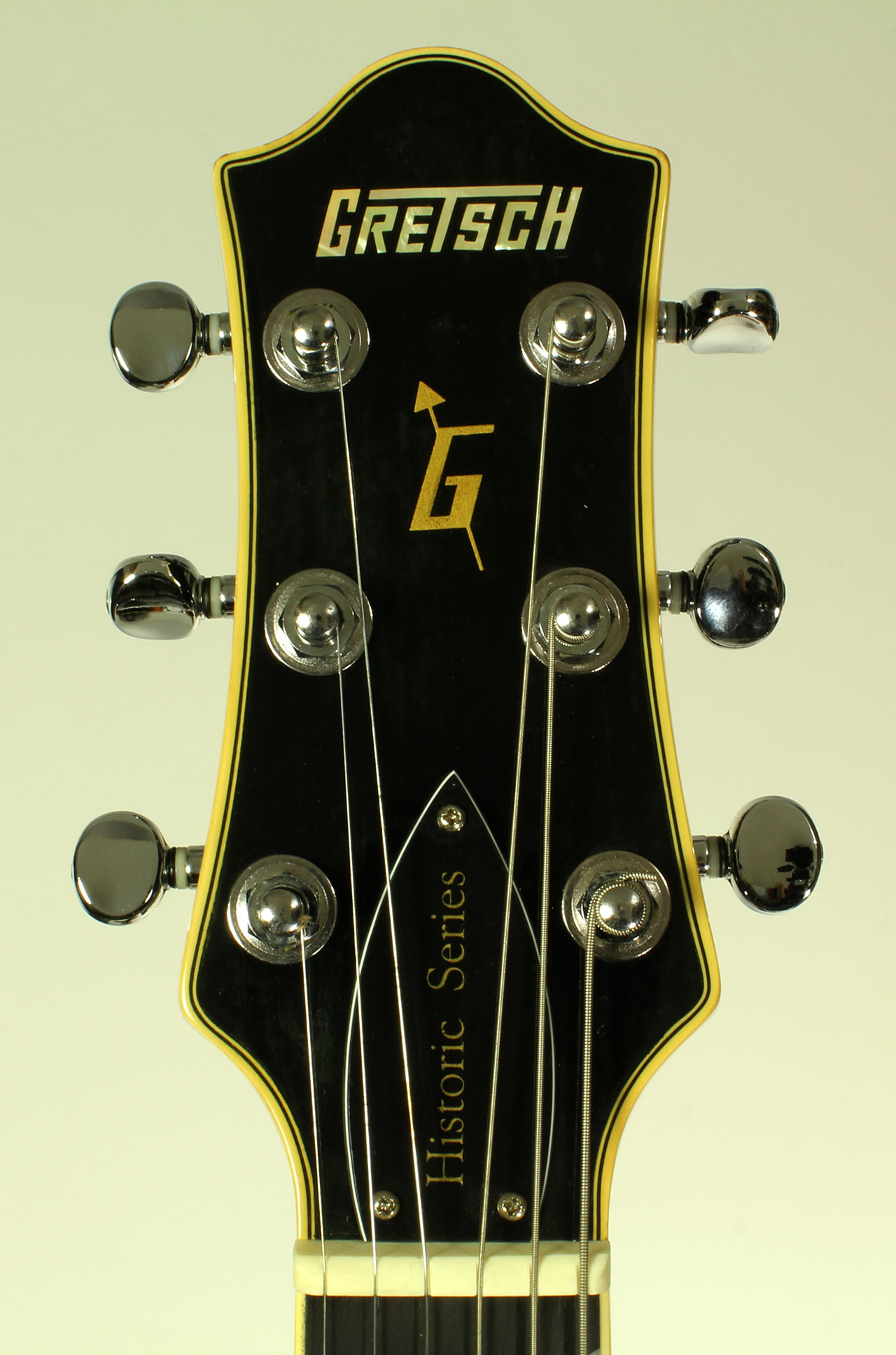 Gretsch g3900 historic deals series