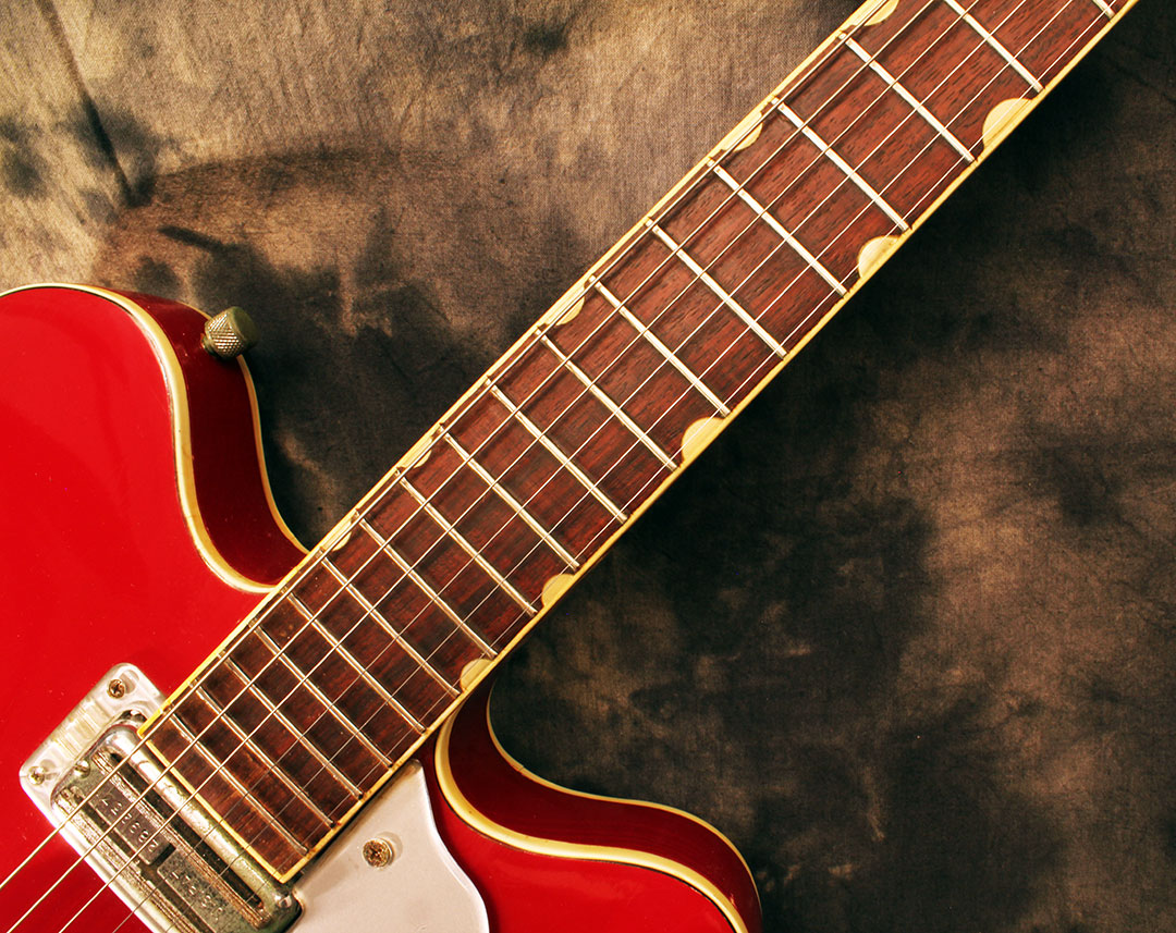 Gretsch 6123 on sale