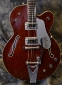 Gretsch_Tennessean_1964_top