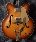 Gretsch_Viking_1967_top