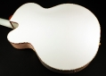 Gretsch White Falcon G6136 back