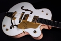 Gretsch White Falcon G6136 top 2