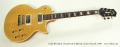 Guild Bluesbird Chambered Solidbody Guitar Natural, 1999 Full Front View