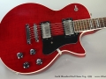 Guild Bluesbird Red Flame Top, 1999 Top