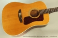 Guild D-40 Bluegrass Jubilee Steel String Guitar, 1971  Top View