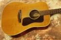 Guild D-40 NT, 1975 top