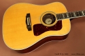 Guild D-55 Dreadnought 2009 top