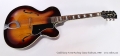 Guild Savoy A-150 Archtop Guitar Sunburst, 1959 Full Front View