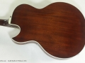 Guild Starfire II Walnut1974 back