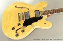 Guild Starfire 4 Blonde Maple 1997 top