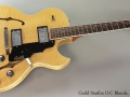 Guild Starfire II-C Blonde, 1998 Full Front View