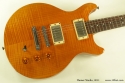 Hamer Studio 2001 top