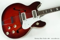 Harmony H54-1 Rocket 1969 top