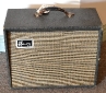 Harmony_H304A amp_1960(C)_front