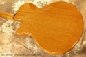 Harrison GB Custom Sapele Pommelle 2013 back