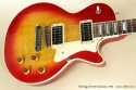 Heritage H 150 Sunburst 1994 top