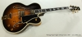 Heritage Super Eagle Archtop Guitar, 2003 Full Front View