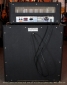 Hiwatt Custom 100 head 1970 with se4123 Cabinet 1979 stack back