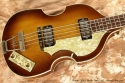 Hofner 500/1 Beatle Bass 1965 top 