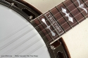 Huber Lancaster True Tone Banjo inlay