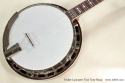 Huber Lancaster True Tone Banjo top