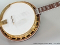 Huber Lexington Truetone Banjo Top