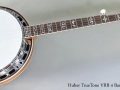 Huber TrueTone VRB 4 Banjo 2011 full front view