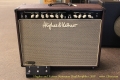 Hughes and Kettner Statesman Dual Amplifier, 2007 Full Front View