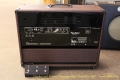 Hughes and Kettner Statesman Dual Amplifier, 2007 Full Rear View