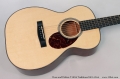 Huss and Dalton T-0014 Traditional 00 14 Fret Top