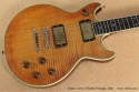 Ibanez Artist AR2000 Prestige 2002 top