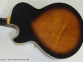 Ibanez George Benson GB-10 1988 back