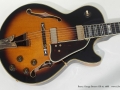 Ibanez George Benson GB-10 1988 top