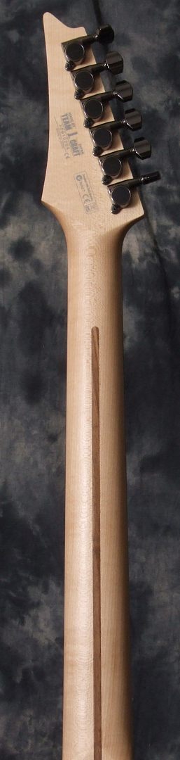 Ibanez js neck discount