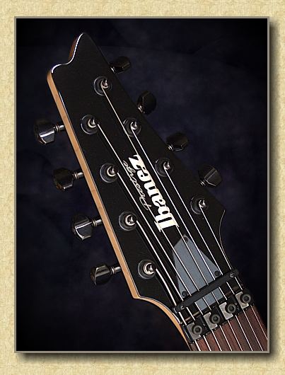 Ibanez rg2228 prestige outlet