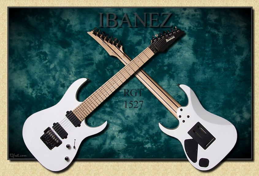 Ibanez_RGT1527