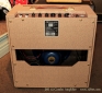 JMI 15 Combo Amp full rear view