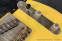  Kelton Swade Relic Tele 1953, 2013 controls