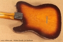 Kelton Swade 57 Sunburst back