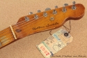 Kelton Swade 57 Sunburst head front view