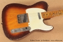 Kelton Swade 57 Sunburst top