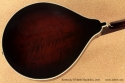 Kentucky KM505 A-Style Mandolin back