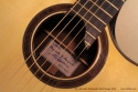 Ryo Ryosuke Kobayashi Steel String, 2012 label