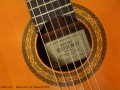 Kohno No 10 Classical 1975 label
