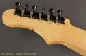 Lapdancer prototype lap steel 2007 top