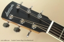 Larrivee Custom Shop LS-04 Bloodwood head front