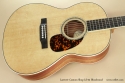 Larrivee Custom Shop LS-04 Bloodwood top