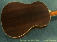 Larrivee L-04 back