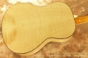 Larrivee LS-09 Maple Custom back