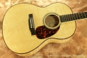 Larrivee LS-09 Maple Custom top